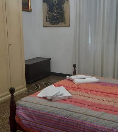 Apartamento Casa Luigina Génova Exterior foto